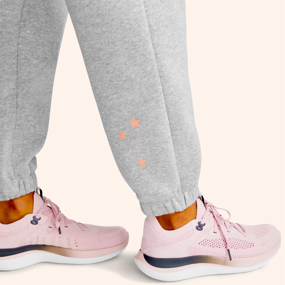 Peloton original sweatpants. Sold out online! Women’s medium. New with tags
